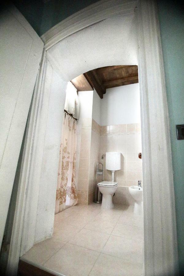 La Rocca Di Efisio Aparthotel Costigliole d'Asti Exteriör bild