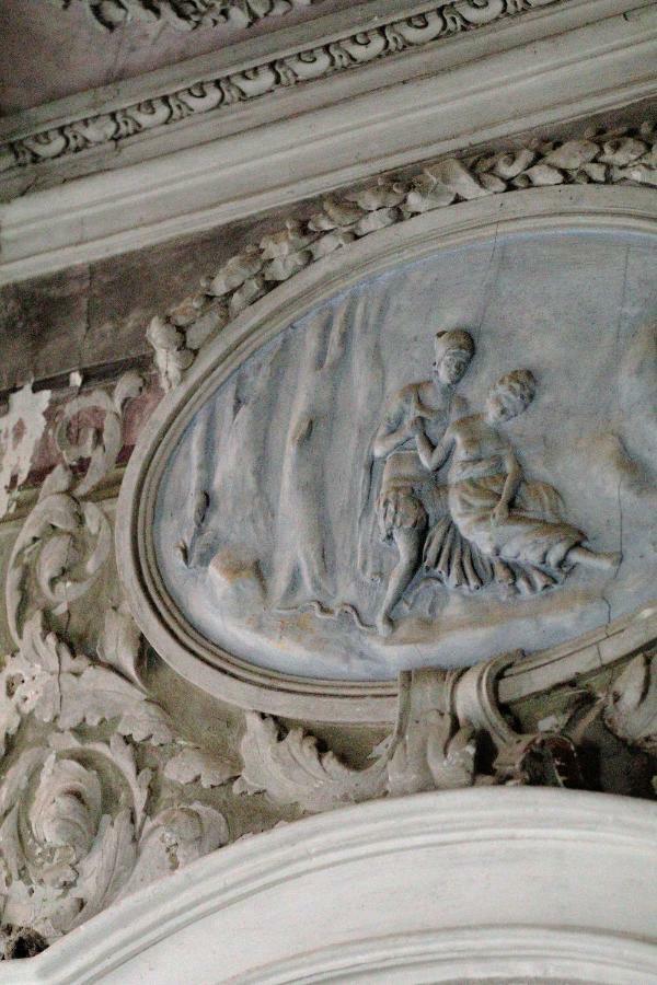 La Rocca Di Efisio Aparthotel Costigliole d'Asti Exteriör bild